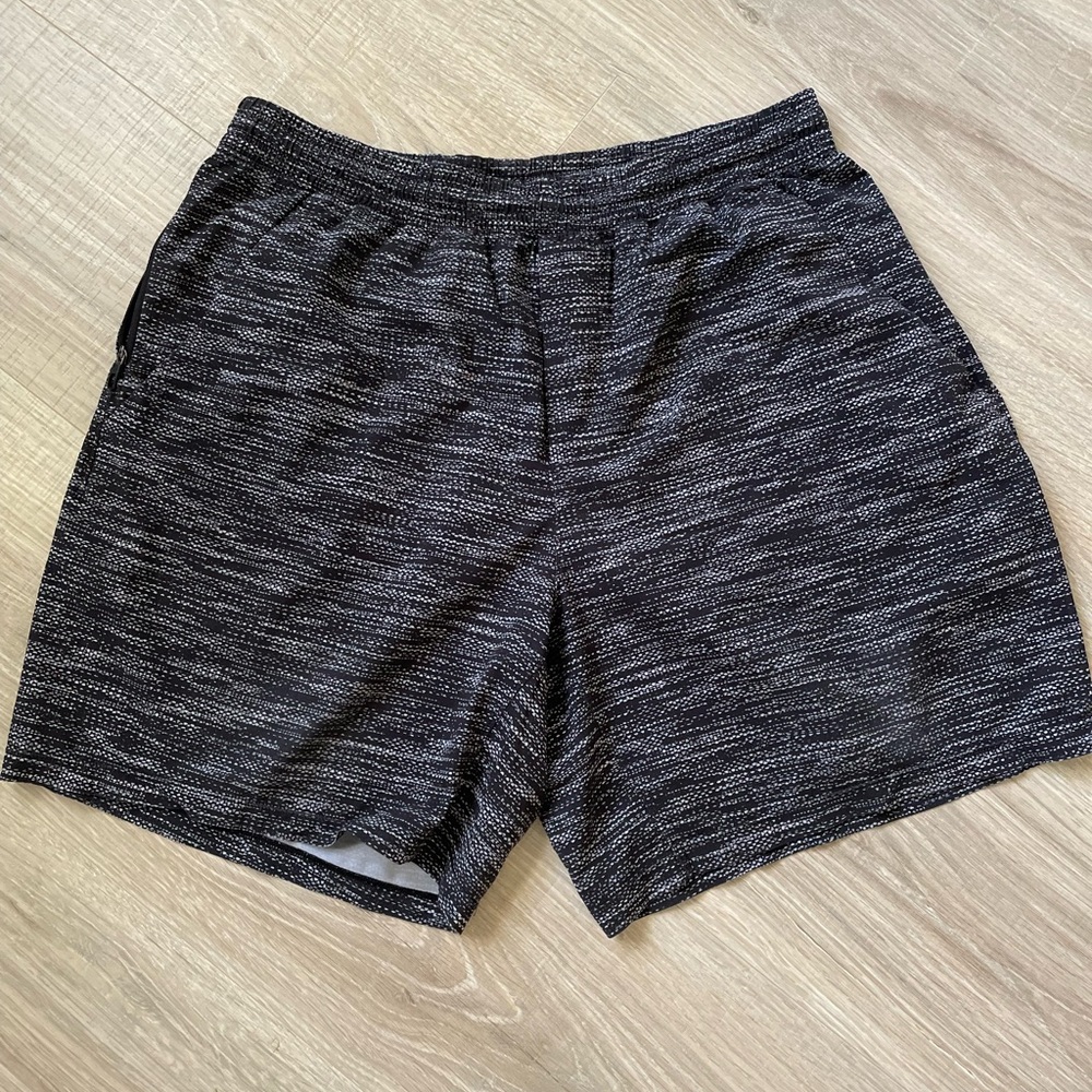 Lululemon pace breaker